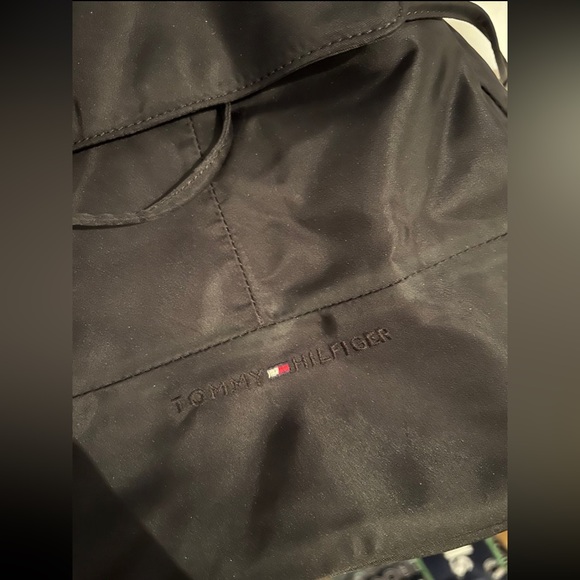 Tommy Hilfiger Backpack Bag - Picture 3 of 10